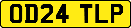 OD24TLP