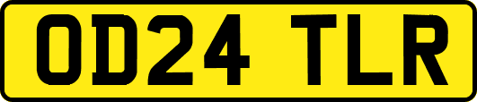 OD24TLR