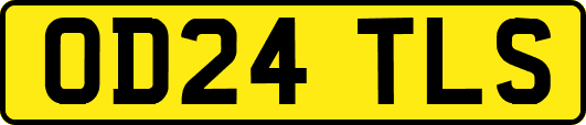 OD24TLS