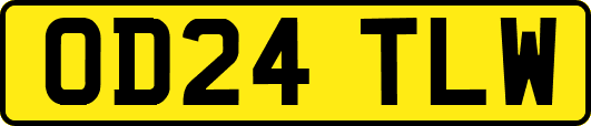 OD24TLW