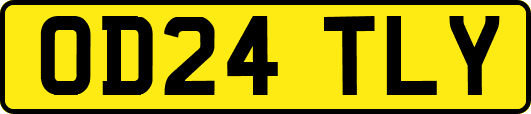 OD24TLY
