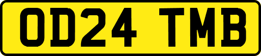 OD24TMB