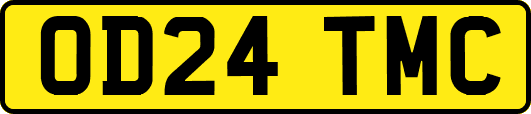 OD24TMC