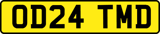 OD24TMD