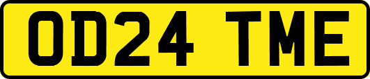 OD24TME