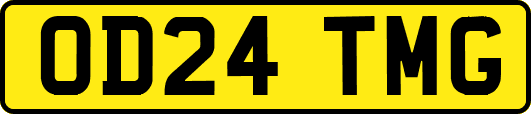 OD24TMG