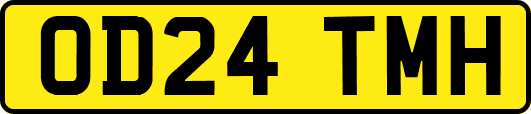 OD24TMH