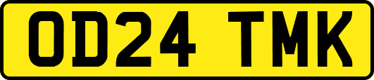 OD24TMK