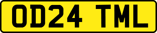 OD24TML
