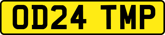 OD24TMP
