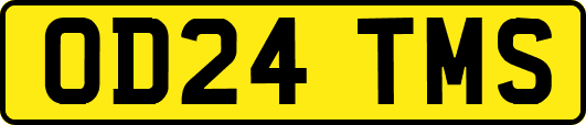 OD24TMS