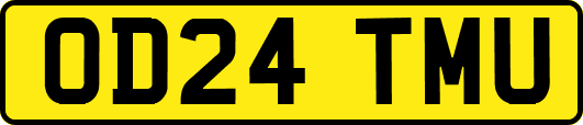 OD24TMU