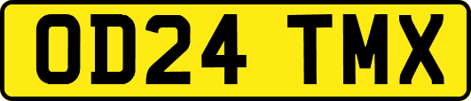 OD24TMX
