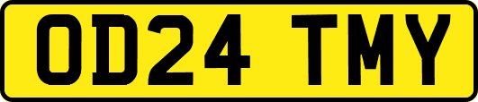 OD24TMY