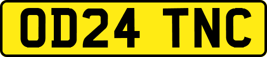 OD24TNC
