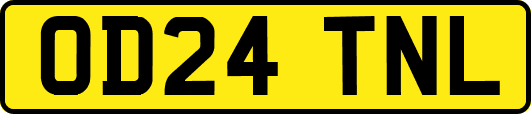 OD24TNL