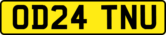 OD24TNU