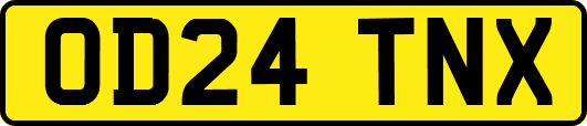 OD24TNX