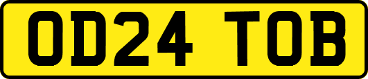 OD24TOB
