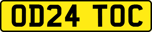 OD24TOC