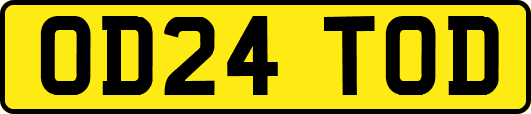 OD24TOD