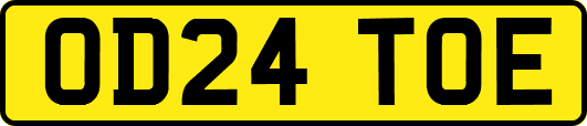 OD24TOE