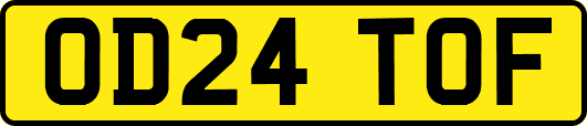 OD24TOF