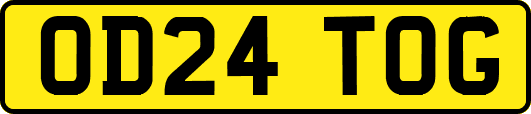 OD24TOG