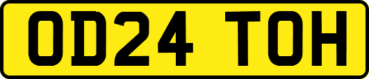 OD24TOH