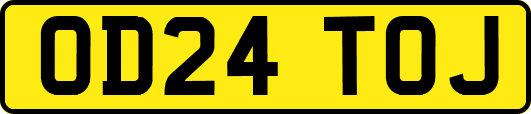 OD24TOJ