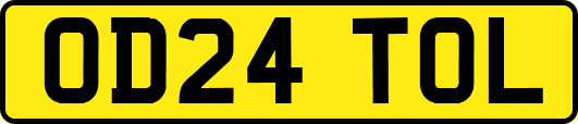 OD24TOL