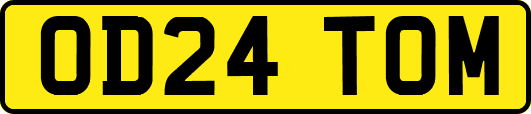 OD24TOM