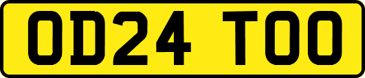 OD24TOO