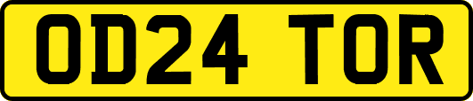 OD24TOR