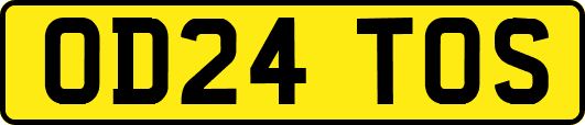 OD24TOS