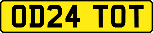 OD24TOT