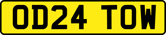 OD24TOW