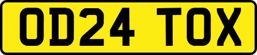 OD24TOX