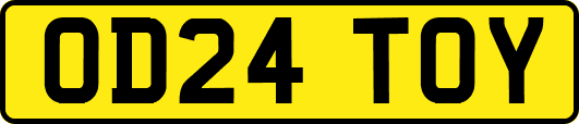 OD24TOY