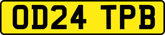 OD24TPB