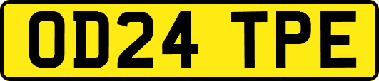 OD24TPE