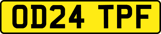 OD24TPF