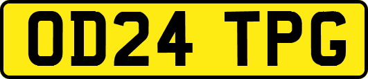 OD24TPG