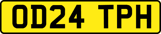 OD24TPH
