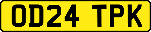OD24TPK