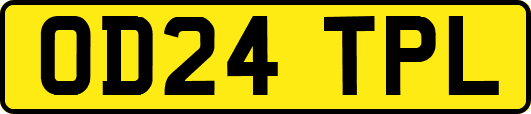 OD24TPL