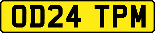 OD24TPM