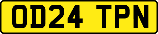 OD24TPN