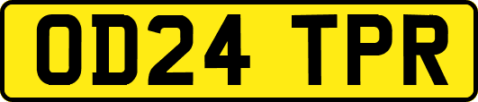 OD24TPR