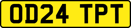 OD24TPT